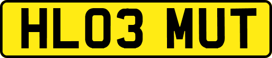 HL03MUT