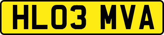 HL03MVA