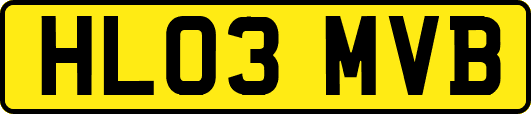 HL03MVB