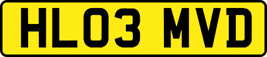 HL03MVD
