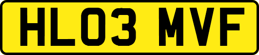 HL03MVF