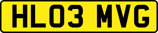 HL03MVG