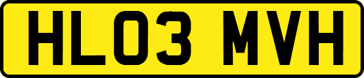 HL03MVH