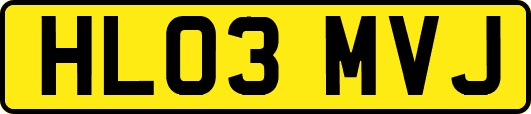 HL03MVJ