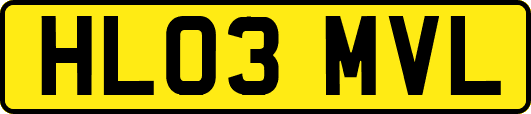 HL03MVL