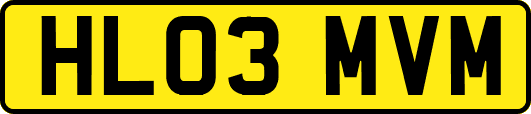 HL03MVM