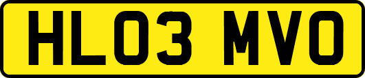 HL03MVO