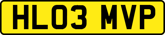 HL03MVP