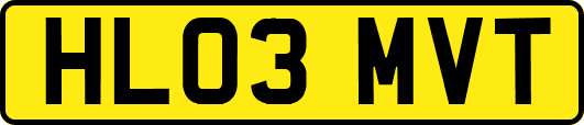 HL03MVT