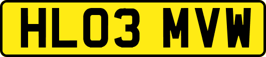 HL03MVW