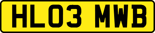 HL03MWB