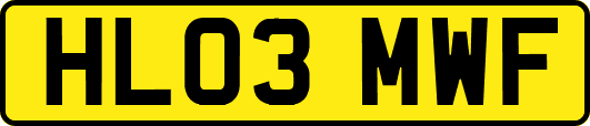 HL03MWF