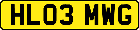HL03MWG