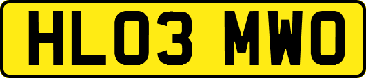 HL03MWO