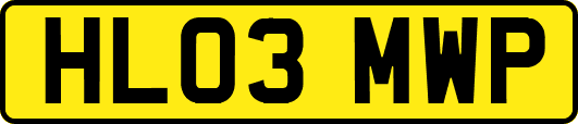 HL03MWP