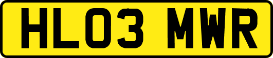 HL03MWR