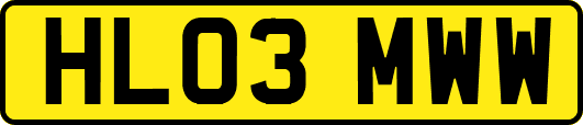 HL03MWW