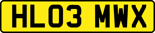 HL03MWX