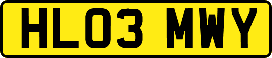 HL03MWY
