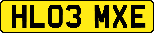 HL03MXE