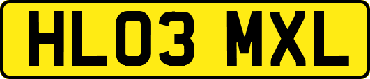 HL03MXL