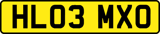 HL03MXO