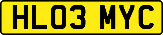 HL03MYC