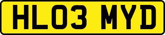 HL03MYD