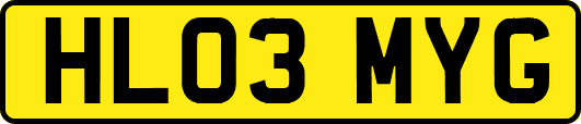 HL03MYG