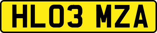 HL03MZA