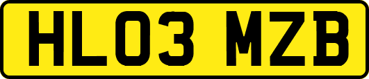 HL03MZB