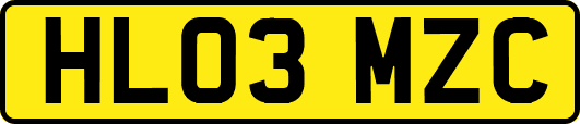 HL03MZC