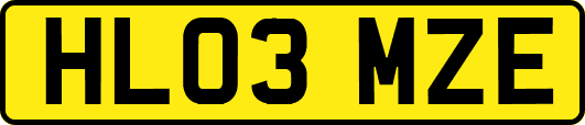 HL03MZE