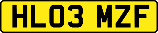 HL03MZF