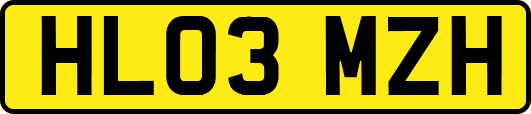 HL03MZH