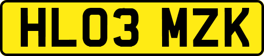 HL03MZK