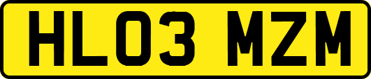 HL03MZM