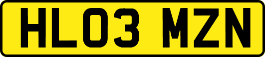 HL03MZN