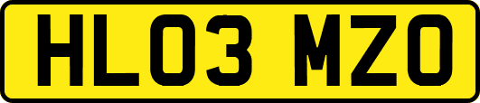 HL03MZO