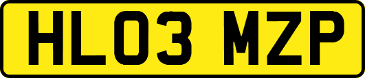 HL03MZP