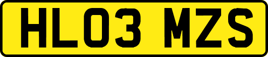 HL03MZS