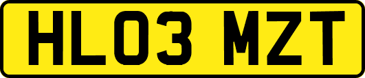 HL03MZT