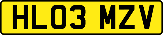 HL03MZV