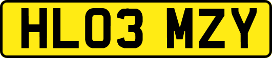 HL03MZY