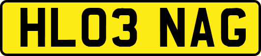 HL03NAG