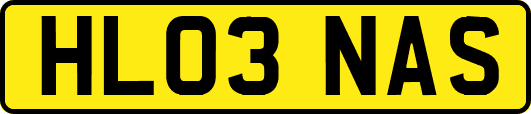 HL03NAS