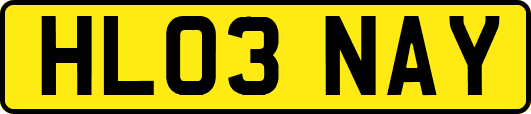 HL03NAY