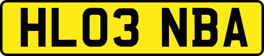 HL03NBA