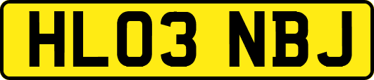 HL03NBJ