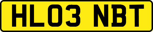 HL03NBT